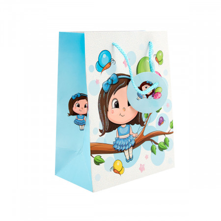 KESA UKRASNA MEDIUM 18x23x10CM E8344S 