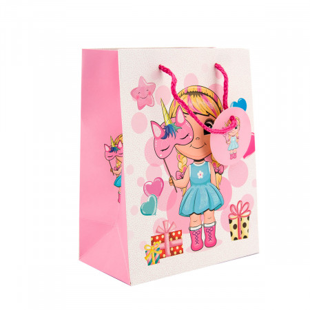 KESA UKRASNA MEDIUM 18x23x10CM E8344S 