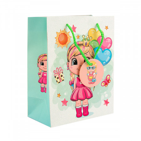 KESA UKRASNA MEDIUM 18x23x10CM E8344S 