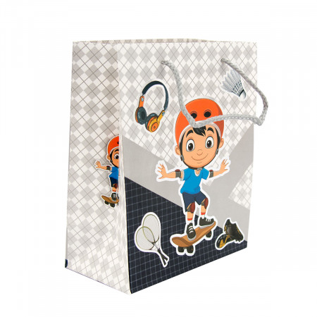 KESA UKRASNA MEDIUM 18x23x10CM E8346S 