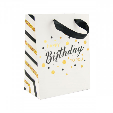 KESA UKRASNA MEDIUM HX9030S HAPPY BIRTHDAY 