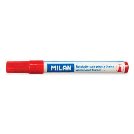 MARKER ZA BELU TABLU CRVENI MILAN OKRUGLI VRH 16529123 