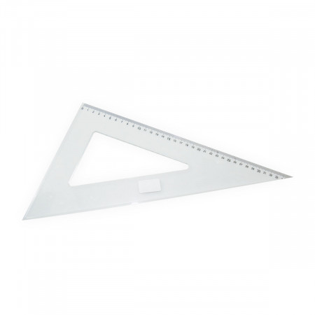 TROUGAO 60 PVC 10/1 