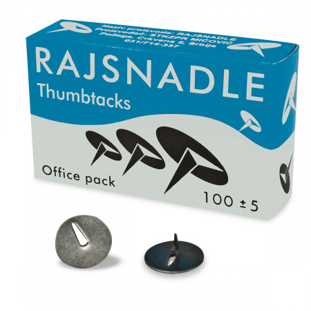 RAJSNEDLE 100/1 