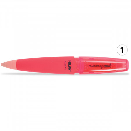 TEHNIČKA OLOVKA 1.3 MILAN FLUO 18504920 