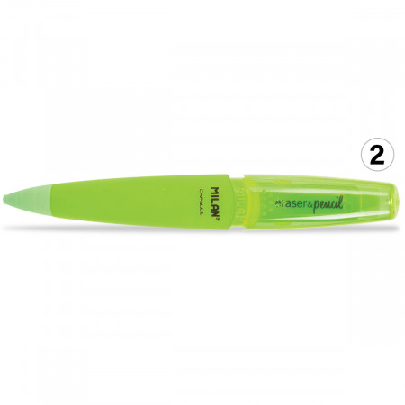 TEHNIČKA OLOVKA 1.3 MILAN FLUO 18504920 