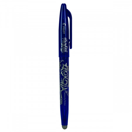 ROLER 0.7mm PLAVI PILOT FRIXION BL-FR7-L 
