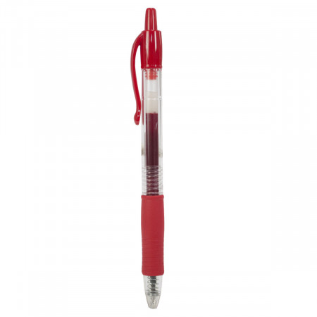 ROLER 0.5mm CRVENI PILOT G2 BL-G2-5-R 