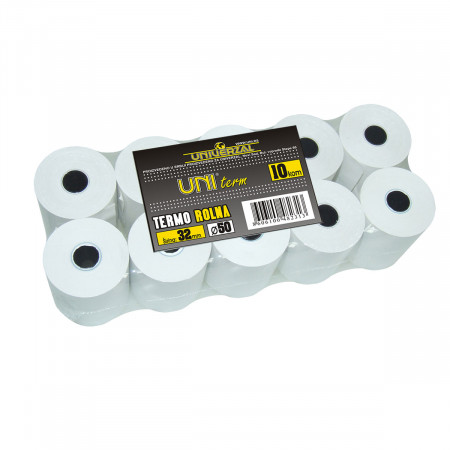 TERMO ROLNA 32mm fi50 10/1 UNI UNL-1602 