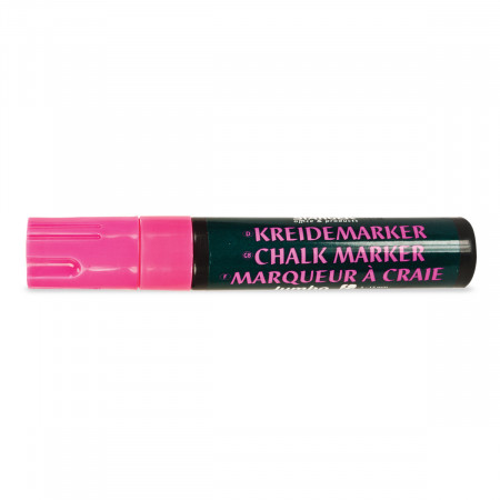 MARKER KREDA ZA CRNU TABLU ROZI STANGER 