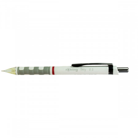 TEHNIČKA OLOVKA 0.5 ROTRING TIKKY BELA 