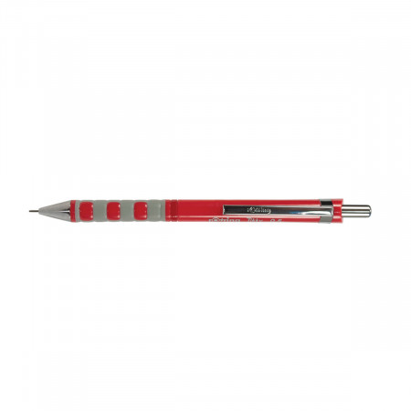 TEHNIČKA OLOVKA 0.5 ROTRING TIKKY CRVENA 