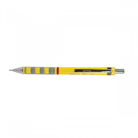 TEHNIČKA OLOVKA 0.5 ROTRING TIKKY ŽUTA 