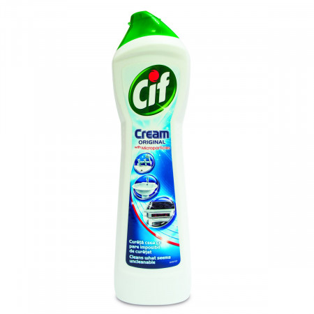 SREDSTVO ZA ČIŠĆENJE CIF CREAM 500ml 