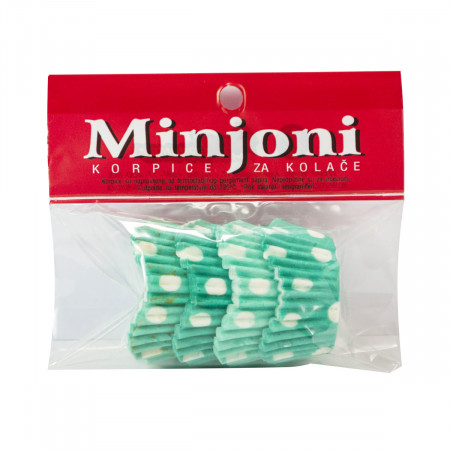 MINJON KORPICE 4/1 DEKOR 35x70mm BLISTER 