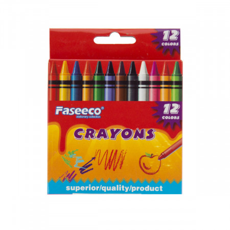 VOŠTANE BOJE 12/1 FASEECO BG0201-12 