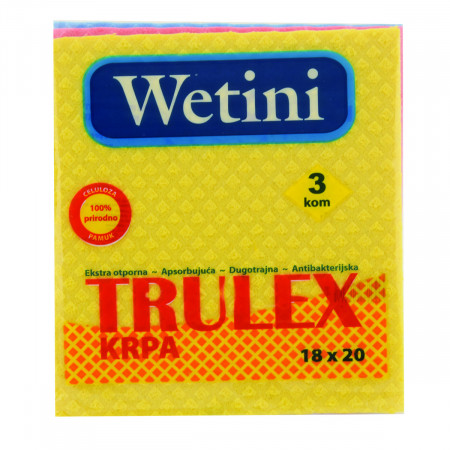 KRPA 3/1 TRULEXFINO 