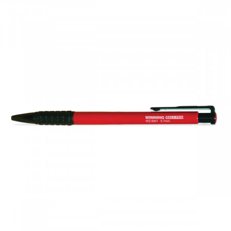 HEMIJSKA OLOVKA 0.7mm 40/1 WINNING 2001 