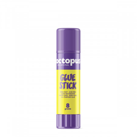 LEPAK U STIKU 8g OCTOPUS UNL-0149 