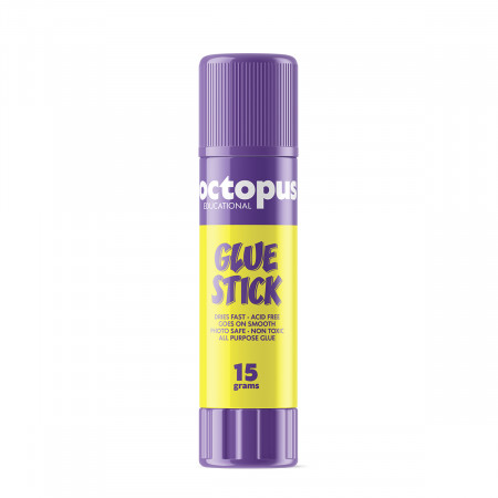 LEPAK U STIKU 15g OCTOPUS UNL-0150 