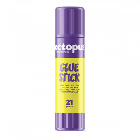 LEPAK U STIKU 21g OCTOPUS UNL-0151 