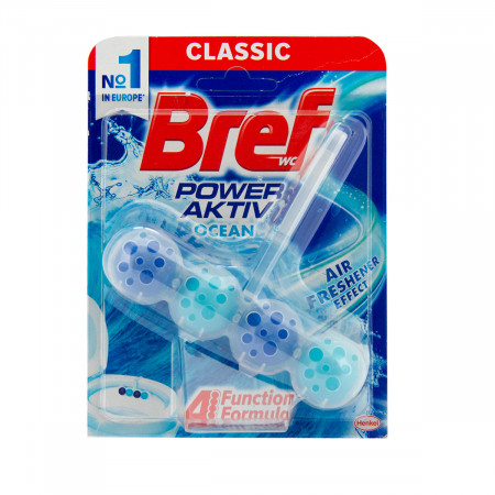 BREF POWER AKTIV KUGLICE OCEAN BREEZE 50g 