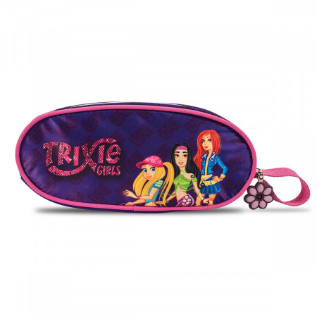 PERATONICA PRAZNA OKRUGLA TRIXIE FP41612 