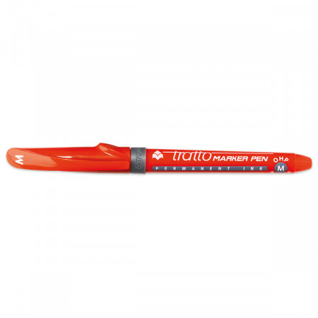 FLOMASTER 1.0mm CRVENI M TRATTO OHP MEDIUM 806702 
