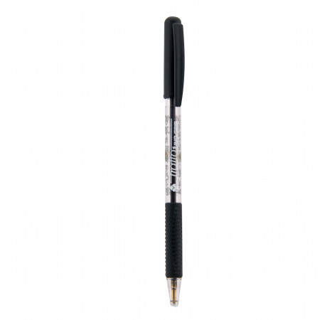 HEMIJSKA OLOVKA CRNA TRATTO GRIP 822203 