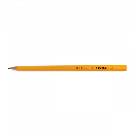 OLOVKA GRAFITNA H/3 12/1 LYRA STUDIUM 1270111 