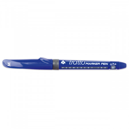 FLOMASTER 1.0mm PLAVI M TRATTO OHP MEDIUM 0806701 