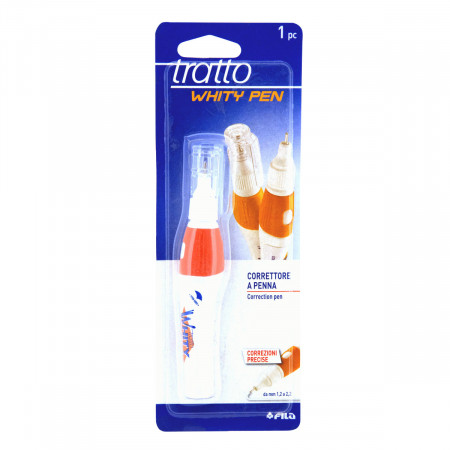 KOREKTOR U OLOVCI TRATTO BLISTER 049100 
