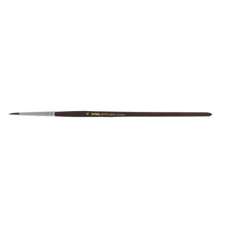 ČETKICA AKVAREL BR.06 GIOTTO 0550600 
