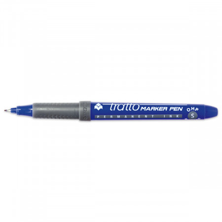 FLOMASTER 0.5mm PLAVI S TRATTO OHP EXTRA FINE 0806901 