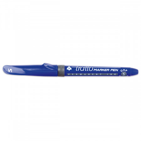 FLOMASTER 0.5mm PLAVI S TRATTO OHP EXTRA FINE 0806901 