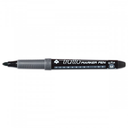 FLOMASTER 1.0mm CRNI M TRATTO OHP MEDIUM 0806703 