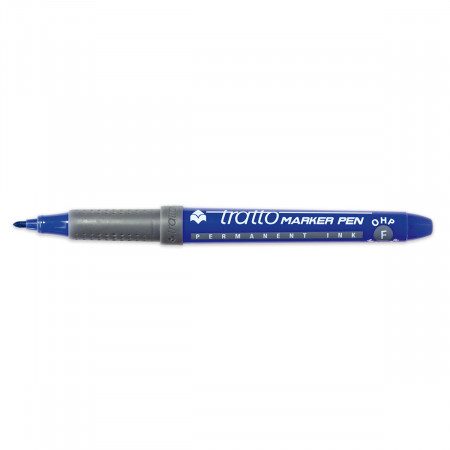 FLOMASTER 0.7mm PLAVI F TRATTO OHP FINE 0806801 