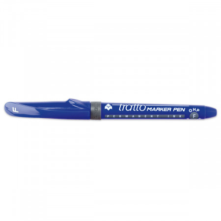 FLOMASTER 0.7mm PLAVI F TRATTO OHP FINE 0806801 