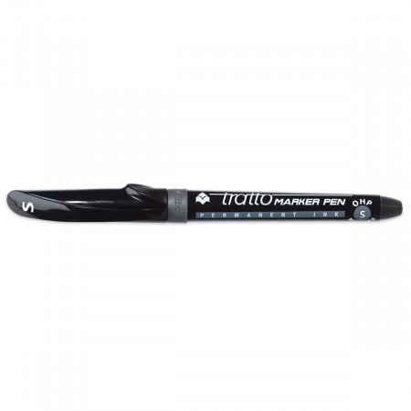 FLOMASTER 0.5mm CRNI S TRATTO OHP EXTRA FINE 0806903 