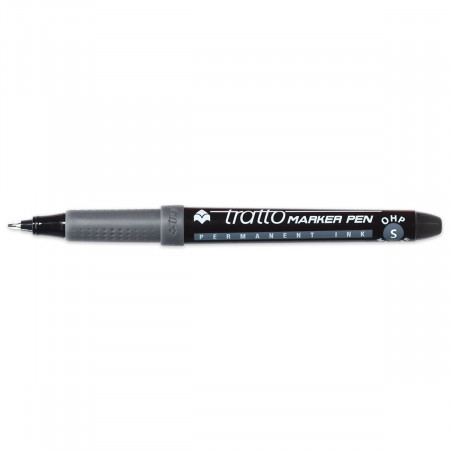 FLOMASTER 0.5mm CRNI S TRATTO OHP EXTRA FINE 0806903 