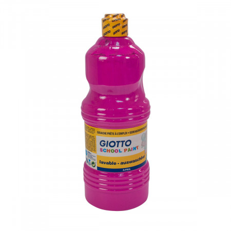 TEMPERA 1L ROZA GIOTTO 0535506 