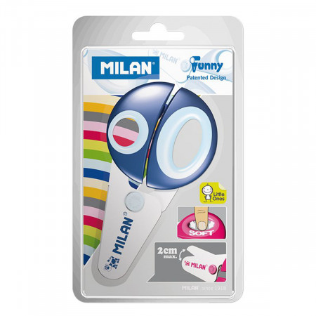 MAKAZE MILAN BWM10152 BLISTER DEČIJE 