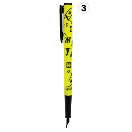 NALIVPERO 1/1 VIVAPEN FLUO NOVO 