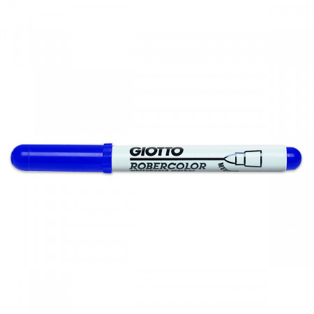 MARKER ZA BELU TABLU PLAVI GIOTTO 0413401 