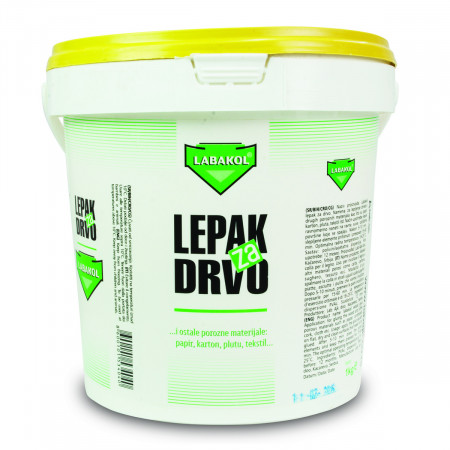 LEPAK ZA DRVO 1kg LABAKOL 