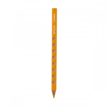 DRVENA BOJA LYRA GROOVE 1/1 ŽUTA 3810007 