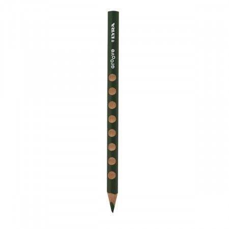 DRVENA BOJA LYRA GROOVE 1/1 ZELENA TAMNO 3810067 