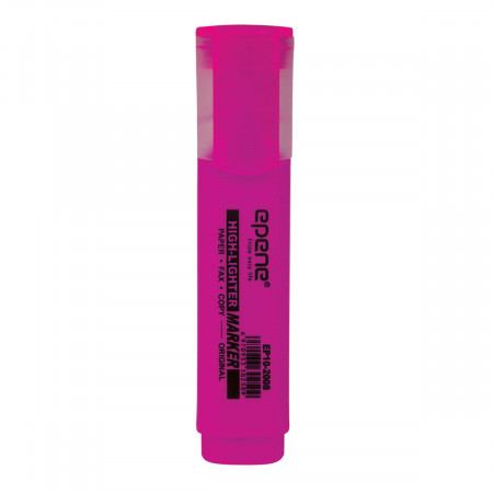 TEXT MARKER ROZI EPENE DEBLJI EP10-2008 