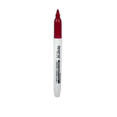MARKER ZA BELU TABLU CRVENI EPENE TANKI EP12-0112 