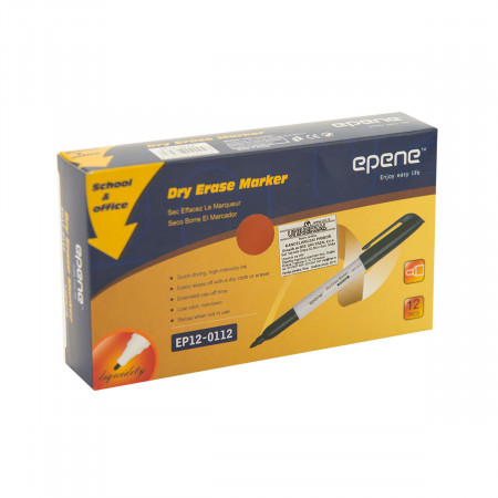 MARKER ZA BELU TABLU ZELENI EPENE TANKI EP12-0112 